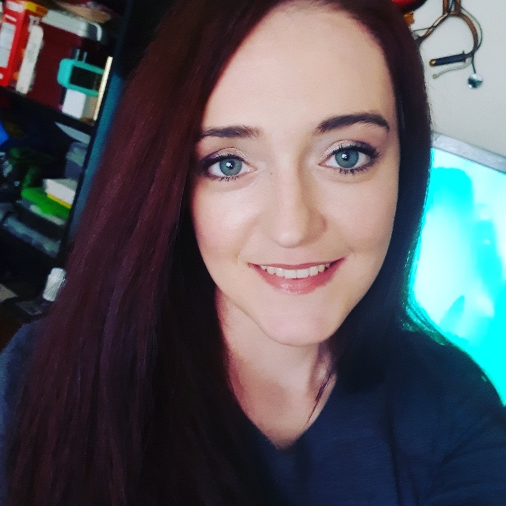 Meet your Posher, Krystal